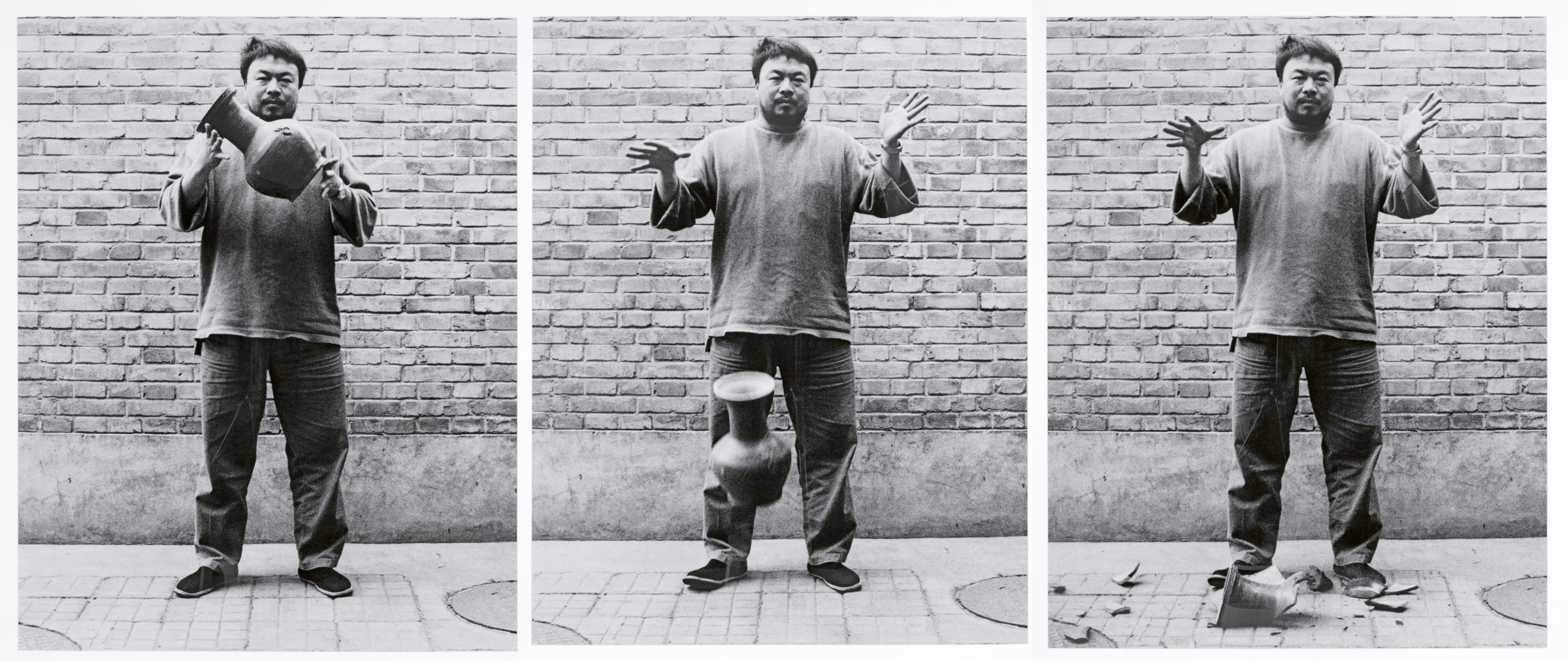ai wei wei