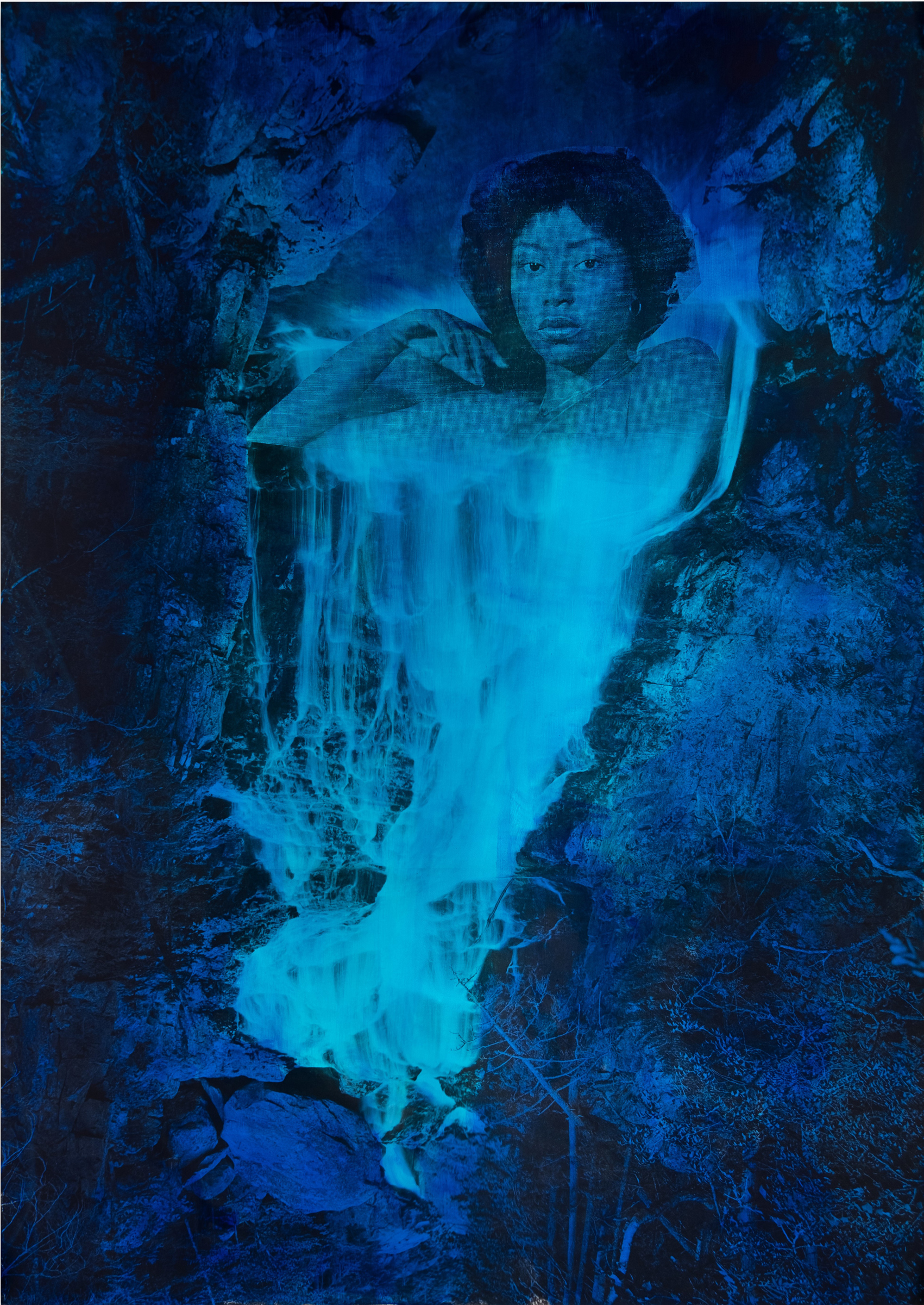 lorna simpson