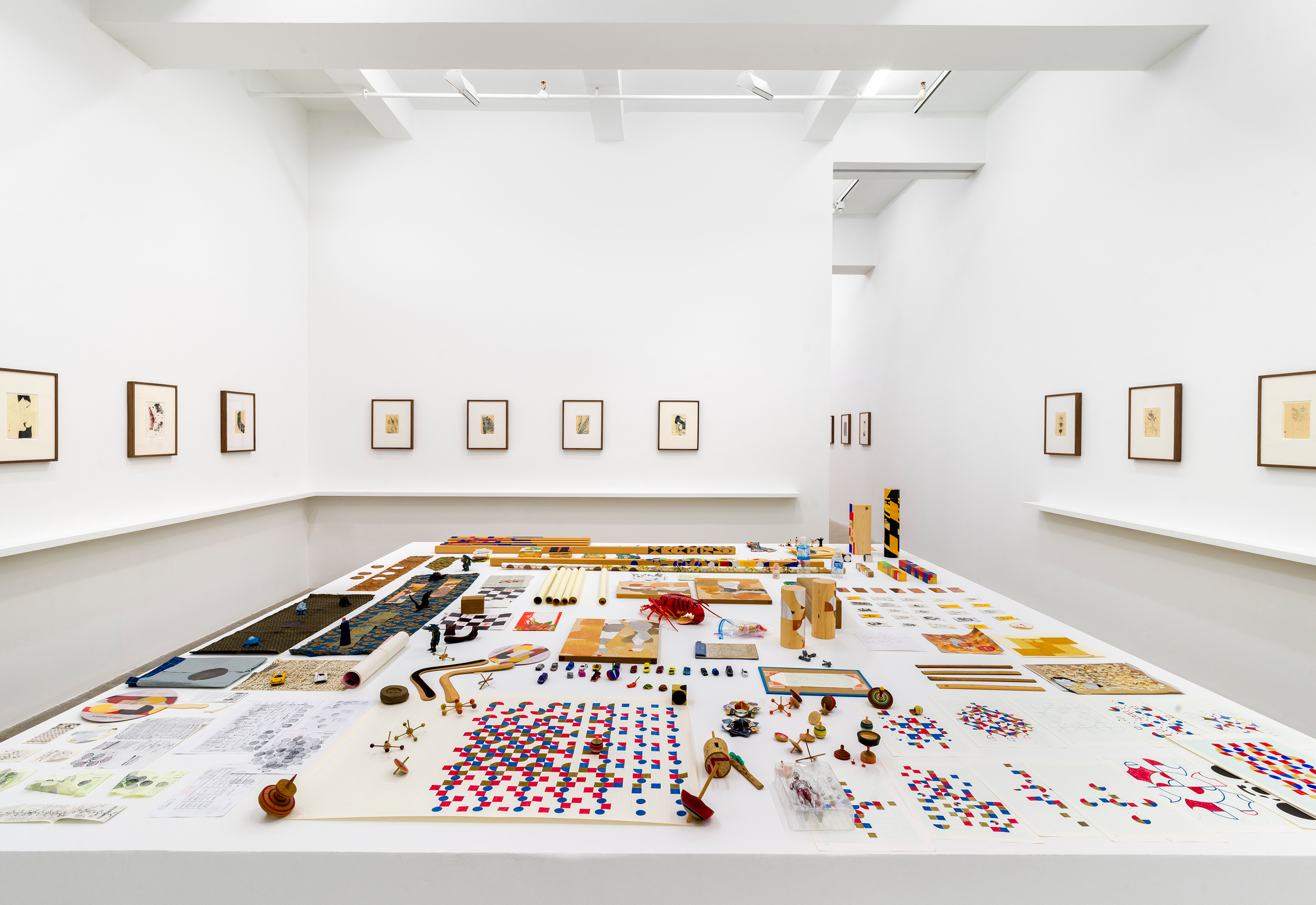 orozco exhibition